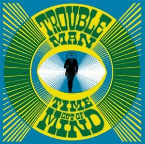 Trouble Man - Strikehard